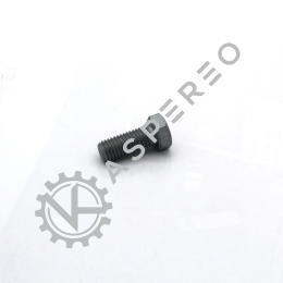 Hex HD Cap Screw Fully Threaded M12