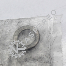 Rond tête cylindrique DIN 433-1 M12