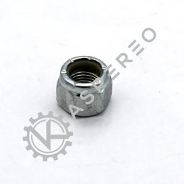 Nylon Insert Lock Nut UNF 3/8