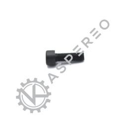 Hex socket head cap screw M10x30 12