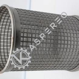 SUCTION FILTER SAB 128