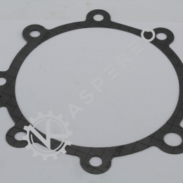 Gasket brg-hsg  pump-end (0.8mm)