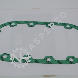 Gasket Flat T/CMO Top Cover