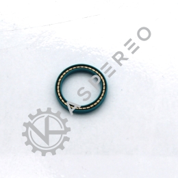 SEALING RING Ø17.50 304-115 LIGHT