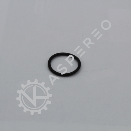 O-ring HNBR 25.07x2.62