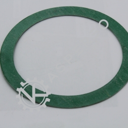 Gasket Flat 155/125x2