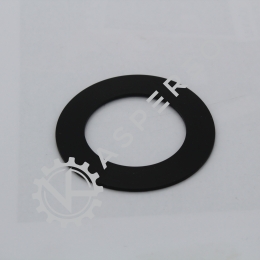 Gasket Rubber 70/45x2