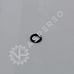 O.ring HNBR 12.37x2.62 Size.112