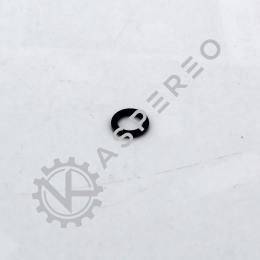 O'ring 7,65 x 1,78 Pos.9D-1  HNBR