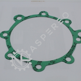 Gasket brg-hsg  pump-end (0.5mm)
