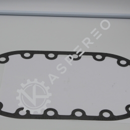 Gasket cyl head & hand-hole Mk-I