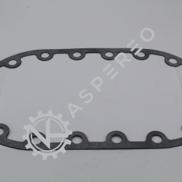 Gasket flat cylinder head HPC