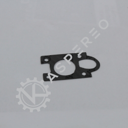 Gasket Flat T/SMC 100 Mk4 Oil Diff.