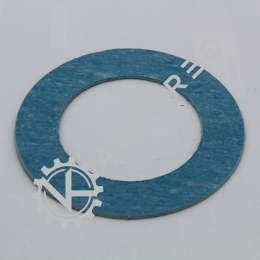 Gasket Flat 112/70x1.5