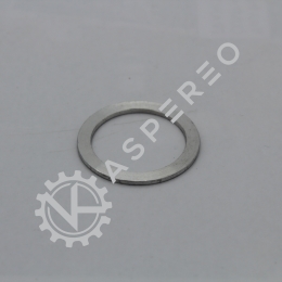 Gasket Alu 36/28x1.5
