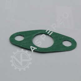 Gasket Flat Oval