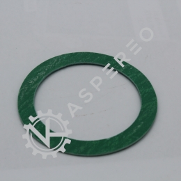 Gasket Flat 90/68x1.5