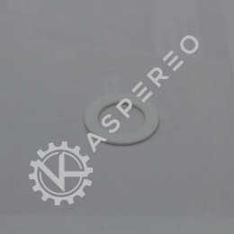 Gasket Ring PTFE  34/22x1.5
