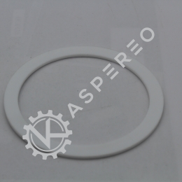 Gasket Ring PTFE  110/91x3