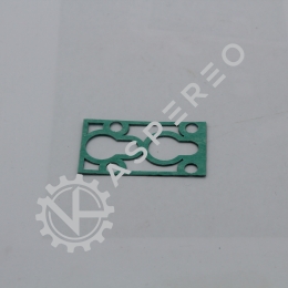 Gasket Flat T/SMC/HPC 100 Mk4 Oil D