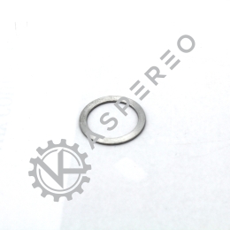 Gasket Aluminium 32/27x1.5
