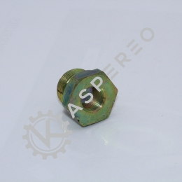 Reducer G3/4A G3/8