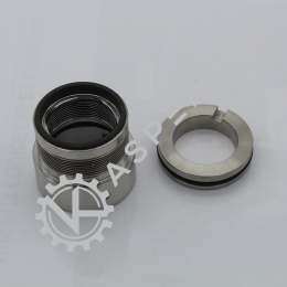 Shaft seal SAB128 carbon 40mm