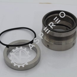 Shaft seal SAB202 carbon 65mm