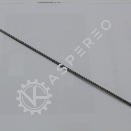 Liner unload ring retaining spring