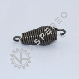 Unld frame spring clips SMC100