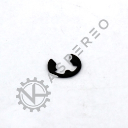 Retaining ring clip 7x0.9 DIN 6799