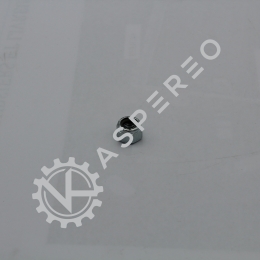 Nylon Insert Lock Nut UNF 5/16