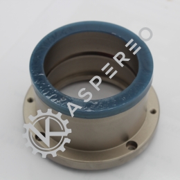 Slide ring carbon shaft s T/SMC 100