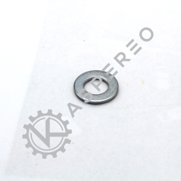 Washer hardened 26/15x2.0 M14 HB200