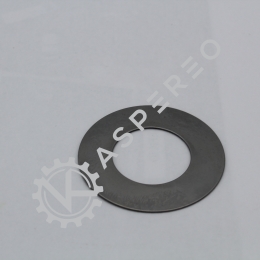 Valve ring discharge CMO