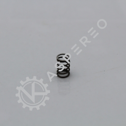 helical spring SMC-CMOsu/dis 0.65mm
