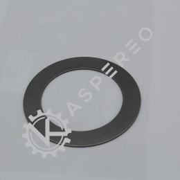 Valve ring discharge (1.20mm NH3