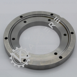 Valve plate suction (NH3 duty)