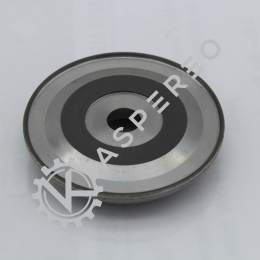 Valve seat discharge SMC MKI>III