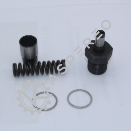 Oil pressure valve SMC 100 MK1