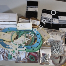 Kit rev B HPO 28 R744 50bar