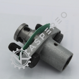 Kit assembly oil pressure valve