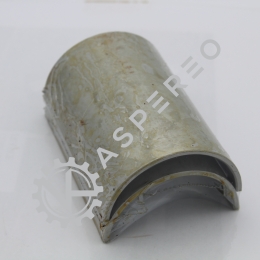 Bearing centre shell (pair) -0.2