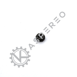 Con rod nuts for LFI
