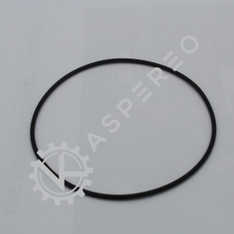 Oring 70 IRHD 3X126 MM