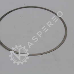 Gasket for liner shim 0.20mm for