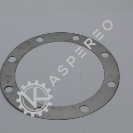 Gasket  brg housing shim 0.10mm 