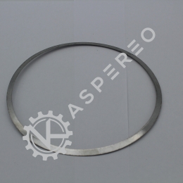 Gasket for shaft seal shim 0.50m