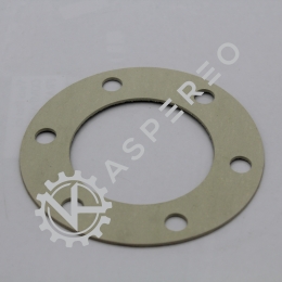 Gasket unloading valve J's-A/B/C