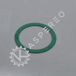 Gasket sight glass 'LFI